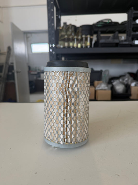 Filtro de gasoil para tractores Landtrac LT25 y TB25