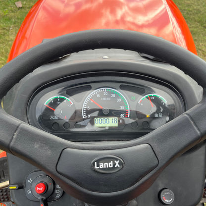 Landtrac LT 25 Turf