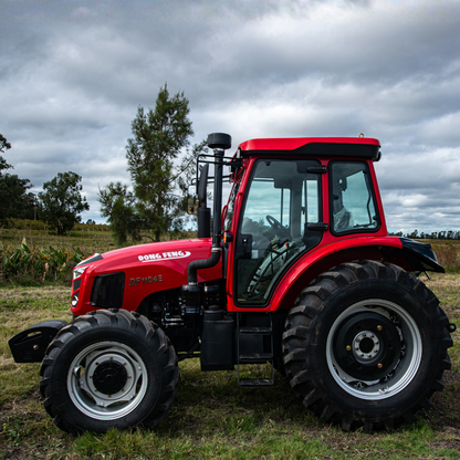 Dong Feng 1104 con cabina - 110Hp 4x4