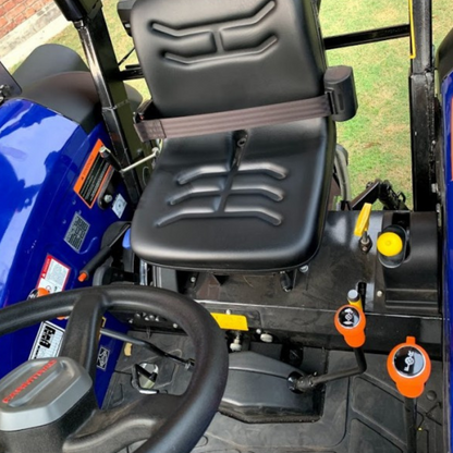 Farmtrac FT 6050 - 50HP - 4x4