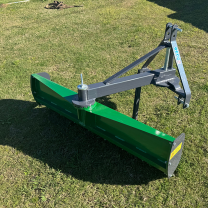 Pala niveladora 1.40mts