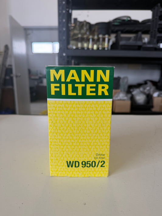 Filtro hidráulico para tractores Landtrac LT25 y TB25