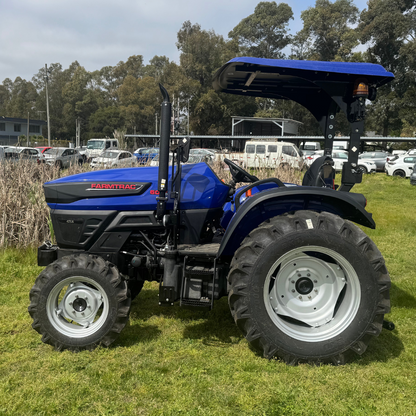 Farmtrac FT 6050 - 50HP - 4x4