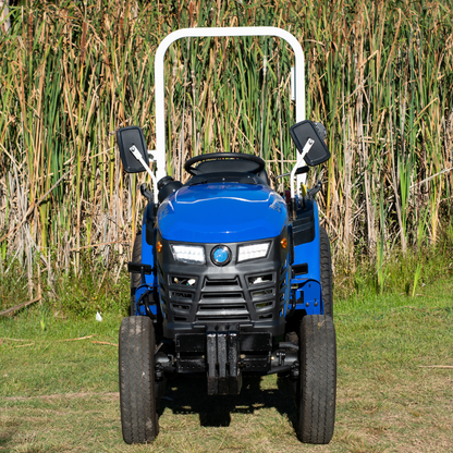 Landtrac TB 25 Rodado Turf