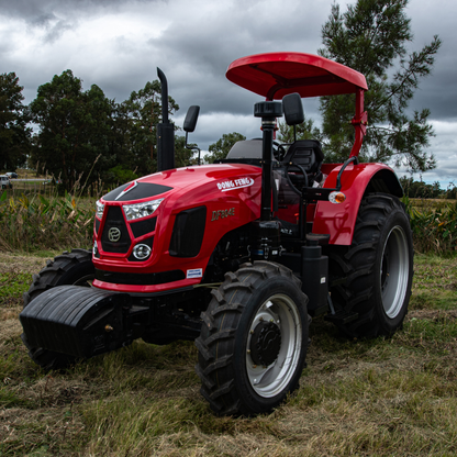 Dong Feng 804 - 80Hp 4x4