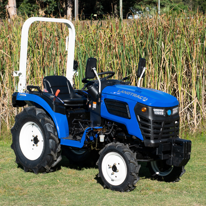 Landtrac TB 25 Agricola