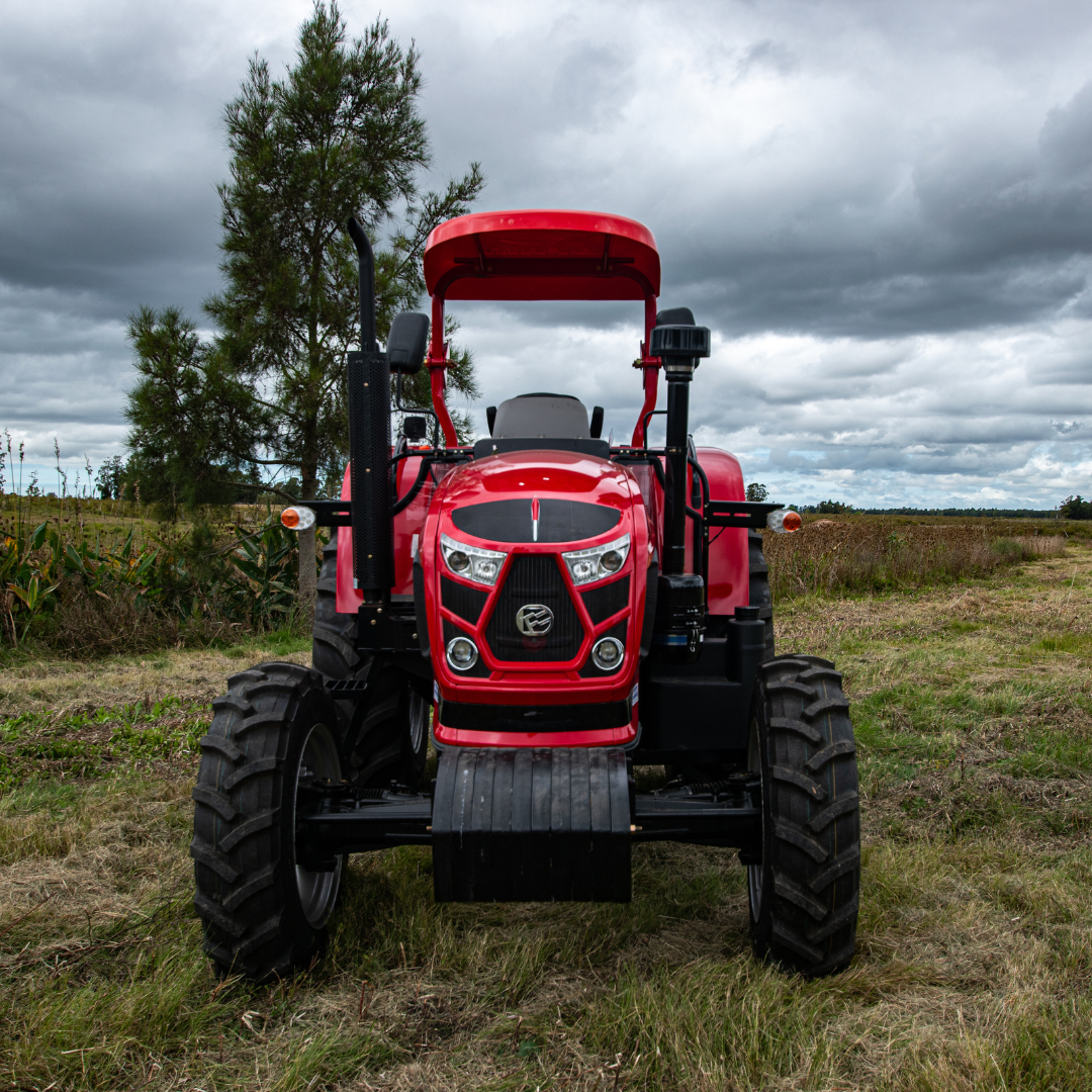 Dong Feng 804 - 80Hp 4x4