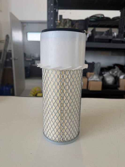 Filtro hidráulico para tractor Farmtrac FT26