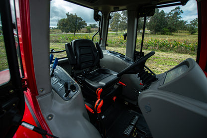 Dong Feng 1104 con cabina - 110Hp 4x4