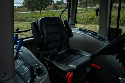 Dong Feng 1104 con cabina - 110Hp 4x4