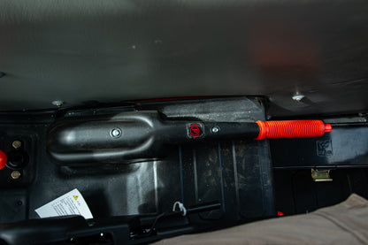 Dong Feng 1104 con cabina - 110Hp 4x4