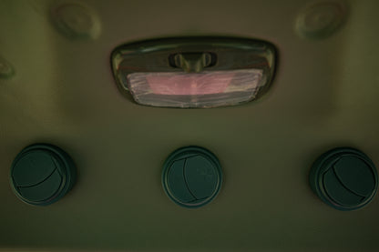 Dong Feng 1104 con cabina - 110Hp 4x4