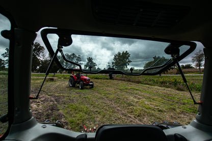 Dong Feng 1104 con cabina - 110Hp 4x4