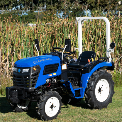 Landtrac TB 25 Agricola