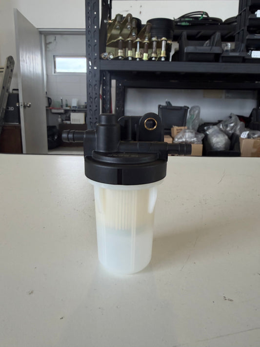 Filtro de aire para tractores Landtrac LT25 y TB25