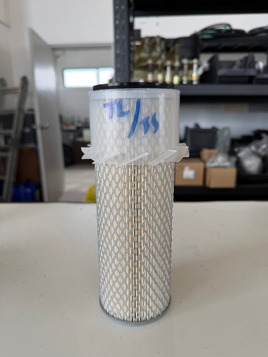 Filtro de aire para tractores Iseki TS y TL