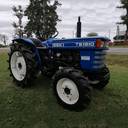 Iseki TS 1910 - 25HP 4X4