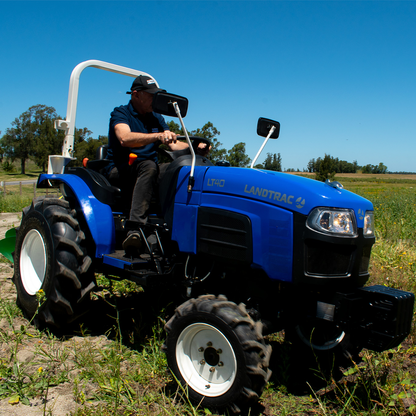 Landtrac LT 40