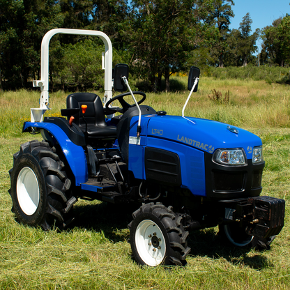 Landtrac LT 40