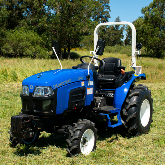 Landtrac LT 40