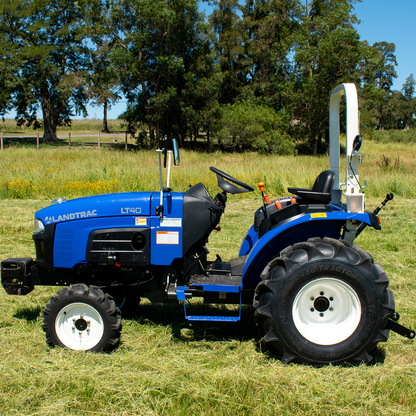 Landtrac LT 40