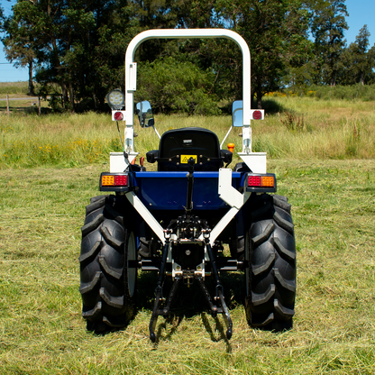 Landtrac LT 40