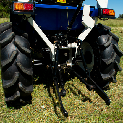 Landtrac LT 40