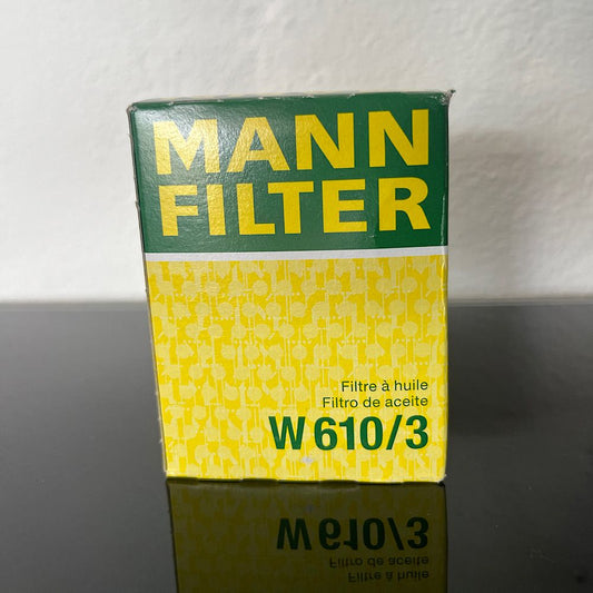 Filtro aceite Farmtrac