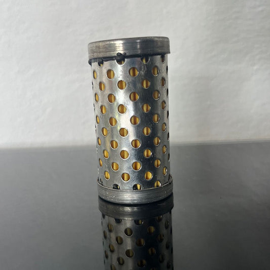 Filtro gasoil TX 1410 y TX 1510
