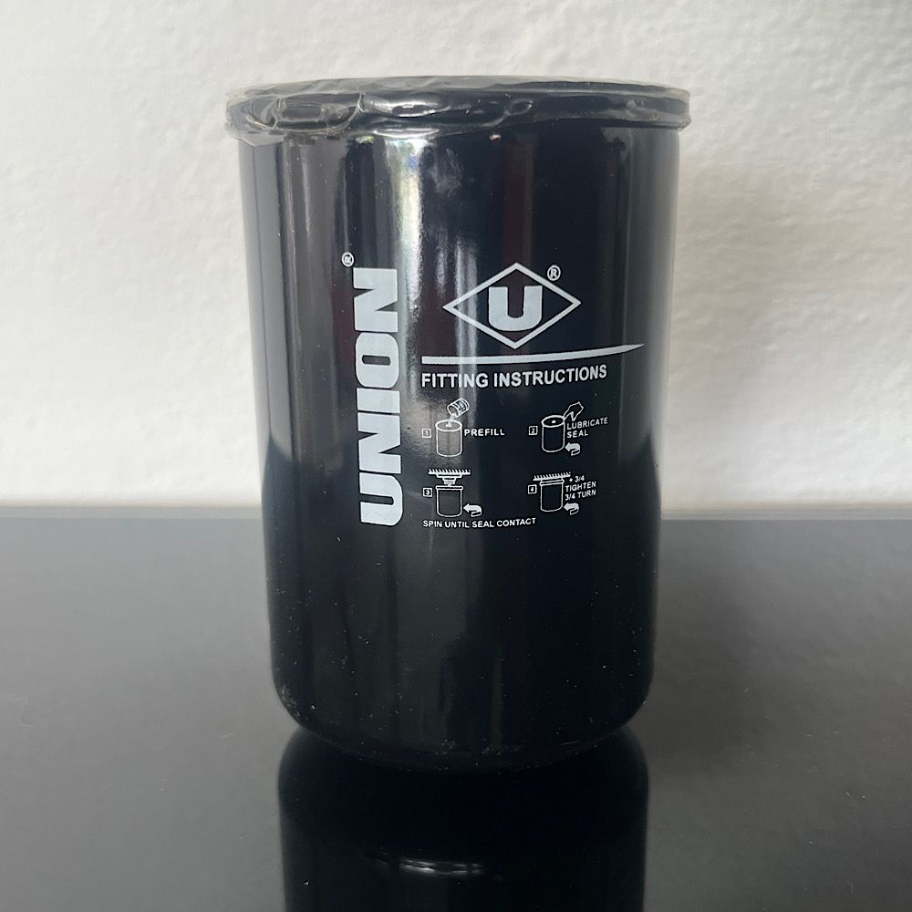 Filtro de gasoil para tractores Dong Feng DF 304 a DF 654