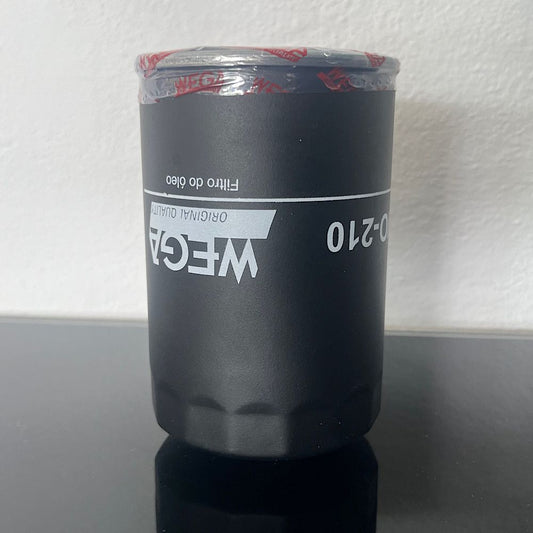 Filtro aceite DF 204/250/254/554