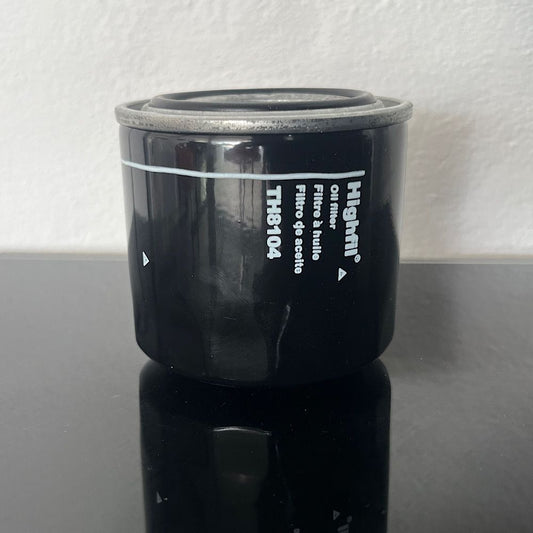 Filtro aceite TX