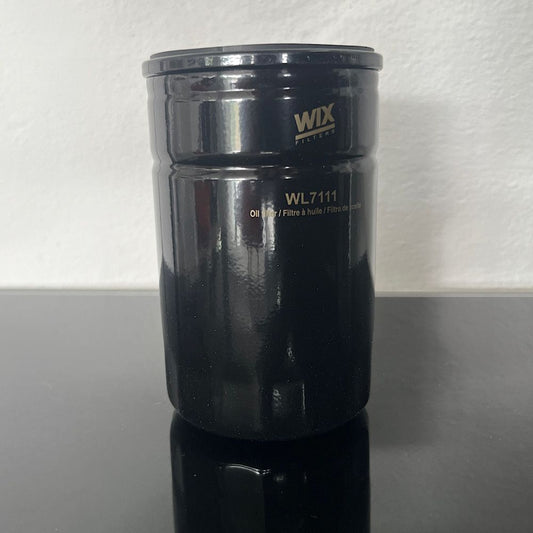 Filtro aceite TS/TL