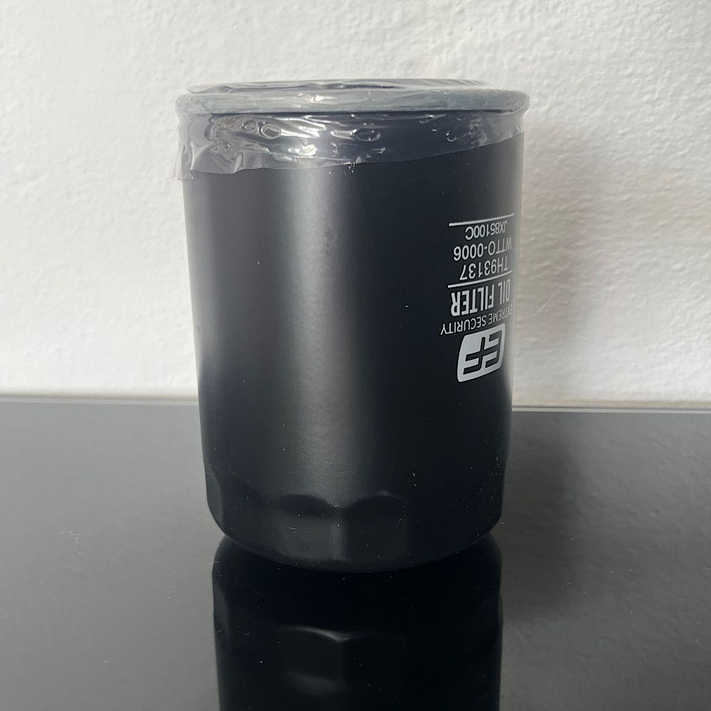 Filtro de aceite para tractores Dong Feng DF 404, DF 504 y DF 654