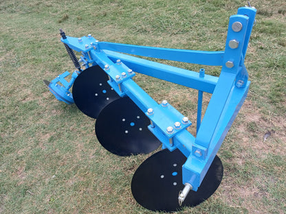 Arado 3 Discos YUNTAI